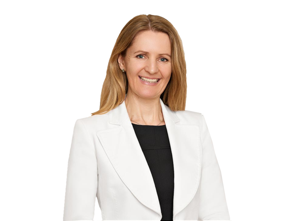 Doris Mailänder - Lead Sales & Business Development